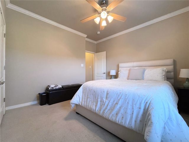 11 Sunfish Court, Russellville, AR 72802