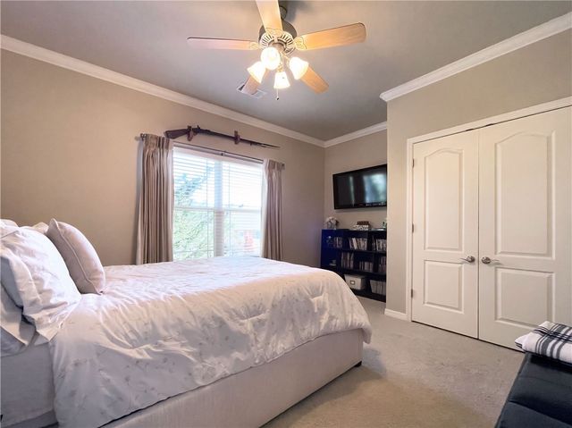 11 Sunfish Court, Russellville, AR 72802