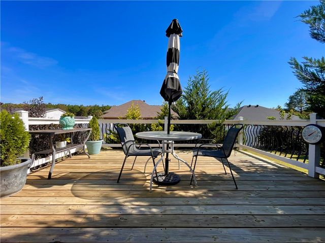 11 Sunfish Court, Russellville, AR 72802