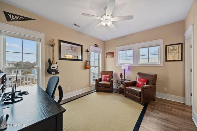 116 W Dolphin Drive, Oak Island, NC 28465