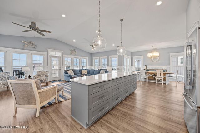 116 W Dolphin Drive, Oak Island, NC 28465