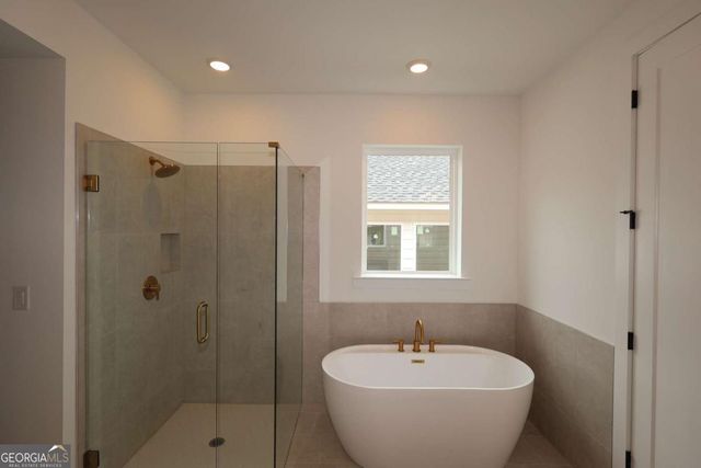 275 Strawberry Lane, Woodstock, GA 30189