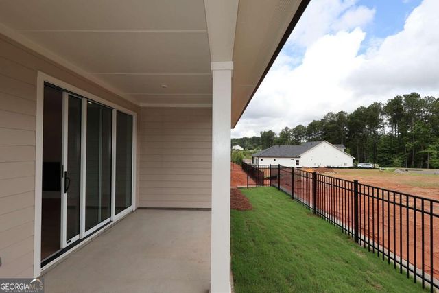 275 Strawberry Lane, Woodstock, GA 30189
