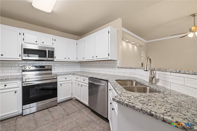 4200 Maid Marian Circle, Killeen, TX 76549