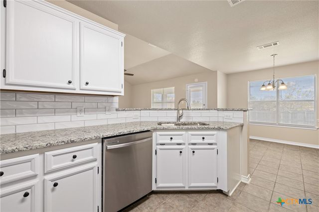 4200 Maid Marian Circle, Killeen, TX 76549