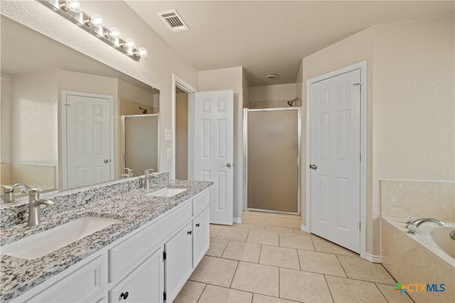 4200 Maid Marian Circle, Killeen, TX 76549