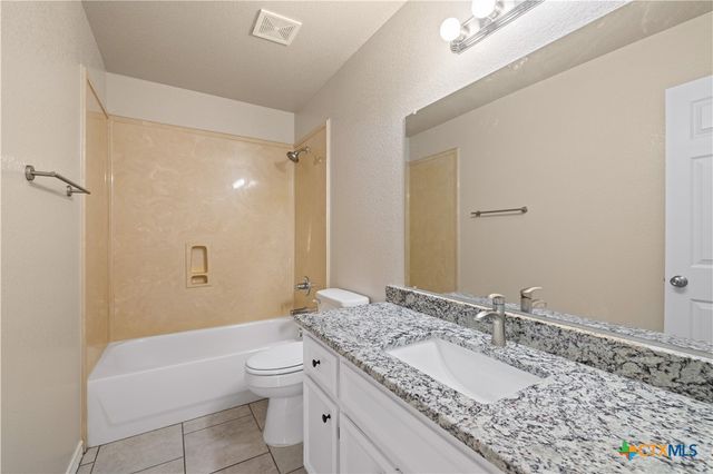 4200 Maid Marian Circle, Killeen, TX 76549