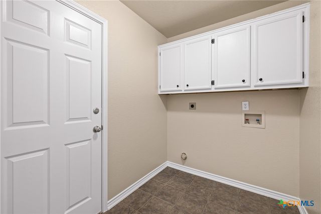 4200 Maid Marian Circle, Killeen, TX 76549