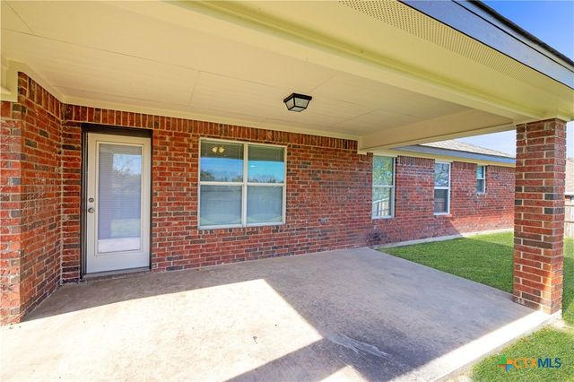 4200 Maid Marian Circle, Killeen, TX 76549