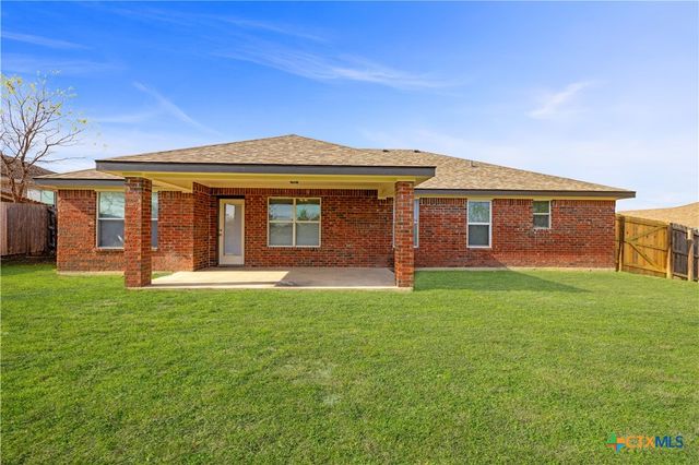 4200 Maid Marian Circle, Killeen, TX 76549