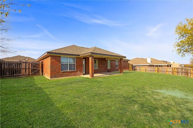 4200 Maid Marian Circle, Killeen, TX 76549