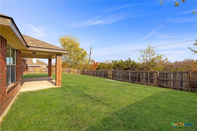 4200 Maid Marian Circle, Killeen, TX 76549