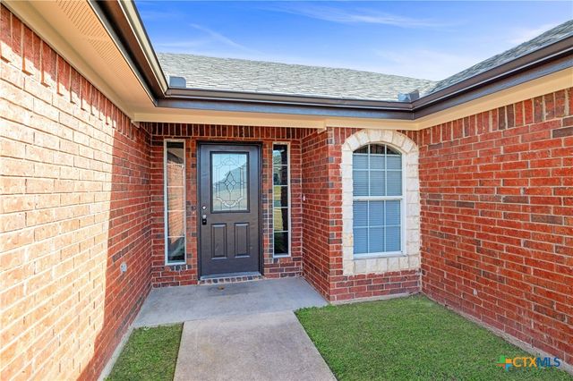 4200 Maid Marian Circle, Killeen, TX 76549