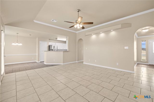 4200 Maid Marian Circle, Killeen, TX 76549