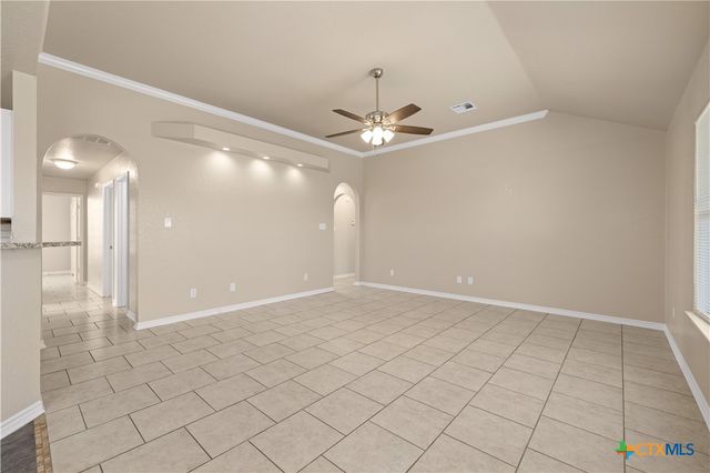 4200 Maid Marian Circle, Killeen, TX 76549