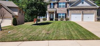 4590 Blue Sky Court, Lithonia, GA 30038