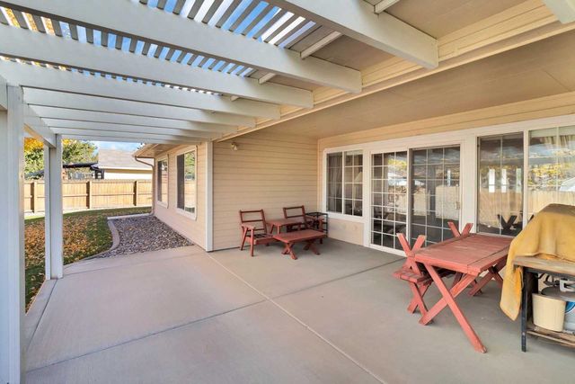 641 Gold Leaf Court, Grand Junction, CO 81505