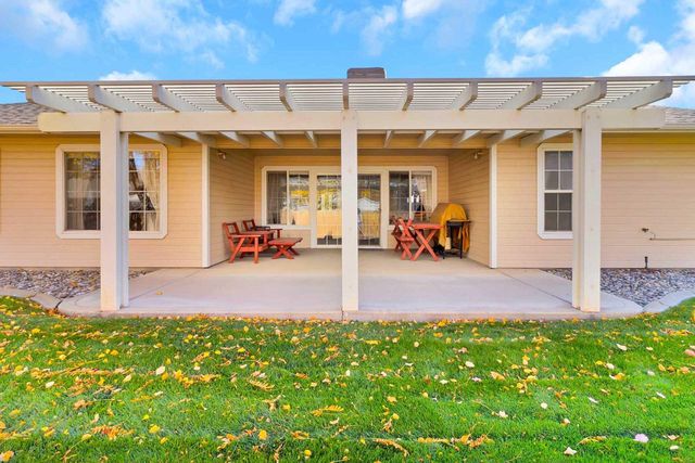641 Gold Leaf Court, Grand Junction, CO 81505