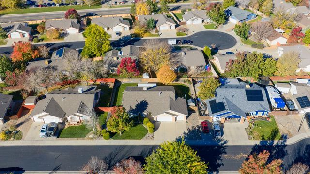 641 Gold Leaf Court, Grand Junction, CO 81505