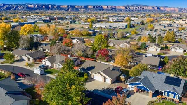 641 Gold Leaf Court, Grand Junction, CO 81505
