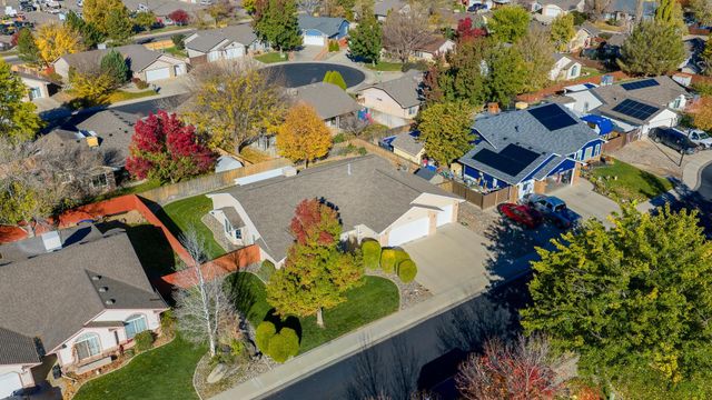 641 Gold Leaf Court, Grand Junction, CO 81505