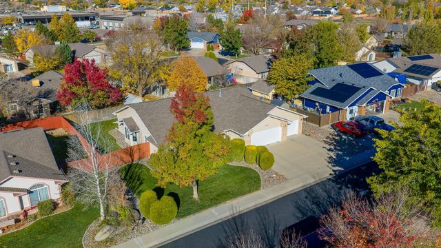641 Gold Leaf Court, Grand Junction, CO 81505