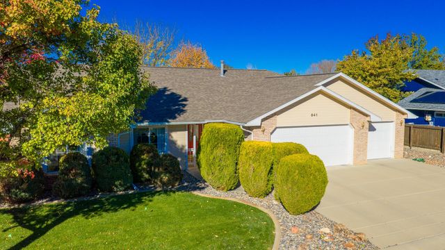 641 Gold Leaf Court, Grand Junction, CO 81505