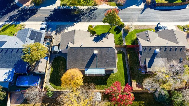 641 Gold Leaf Court, Grand Junction, CO 81505
