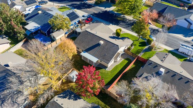 641 Gold Leaf Court, Grand Junction, CO 81505