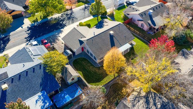 641 Gold Leaf Court, Grand Junction, CO 81505