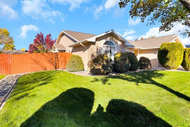 641 Gold Leaf Court, Grand Junction, CO 81505