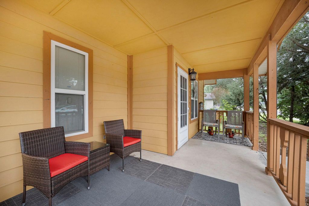 7104 Villita Avenida ST, Austin, TX 78741