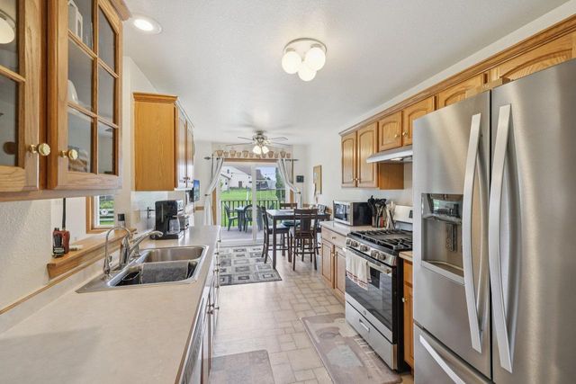 1080 Jaystone Terrace, Waterloo, WI 53594