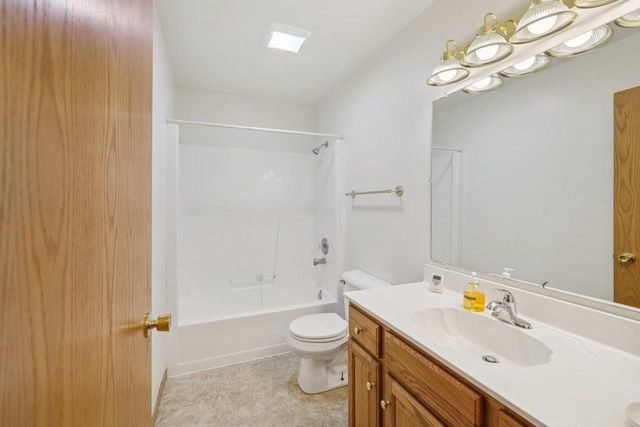 1080 Jaystone Terrace, Waterloo, WI 53594