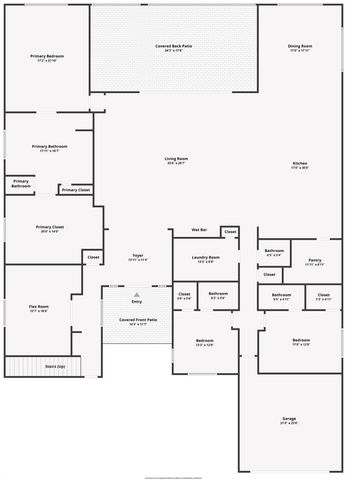 13265 SW Shinnecock Drive, Port St. Lucie, FL 34987
