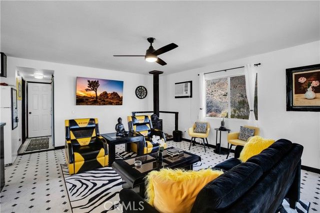 49490 Big Morongo Canyon Road, Morongo Valley, CA 92256