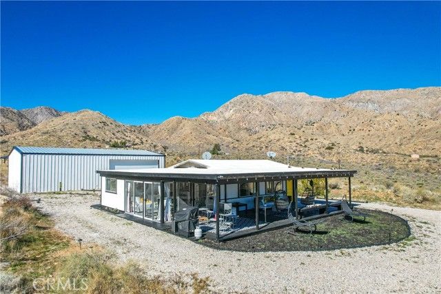 49490 Big Morongo Canyon Road, Morongo Valley, CA 92256