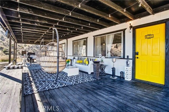 49490 Big Morongo Canyon Road, Morongo Valley, CA 92256