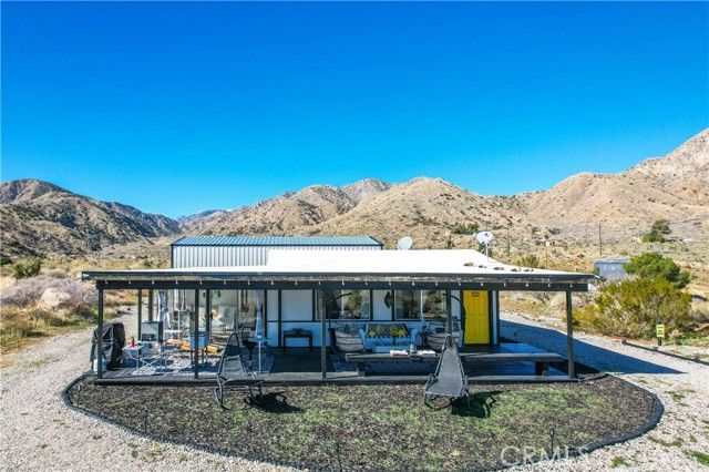 49490 Big Morongo Canyon Road, Morongo Valley, CA 92256