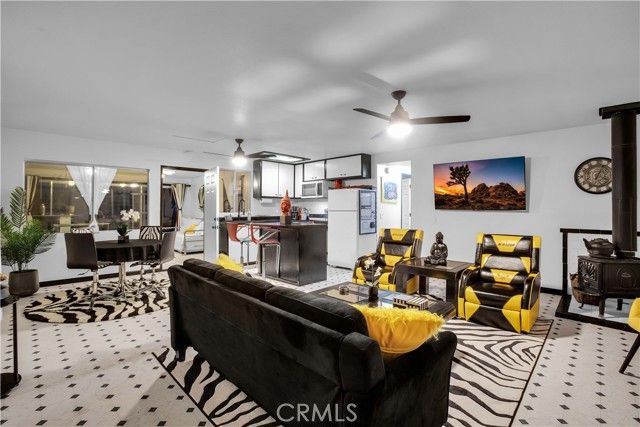 49490 Big Morongo Canyon Road, Morongo Valley, CA 92256