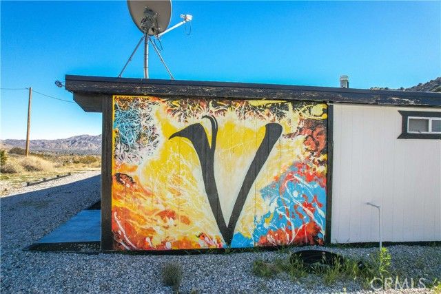 49490 Big Morongo Canyon Road, Morongo Valley, CA 92256