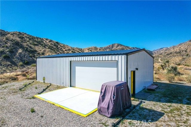 49490 Big Morongo Canyon Road, Morongo Valley, CA 92256