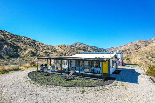 49490 Big Morongo Canyon Road, Morongo Valley, CA 92256