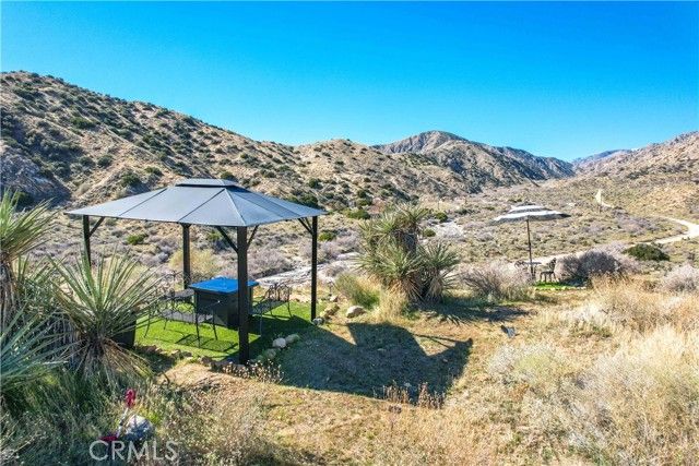 49490 Big Morongo Canyon Road, Morongo Valley, CA 92256