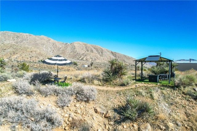 49490 Big Morongo Canyon Road, Morongo Valley, CA 92256