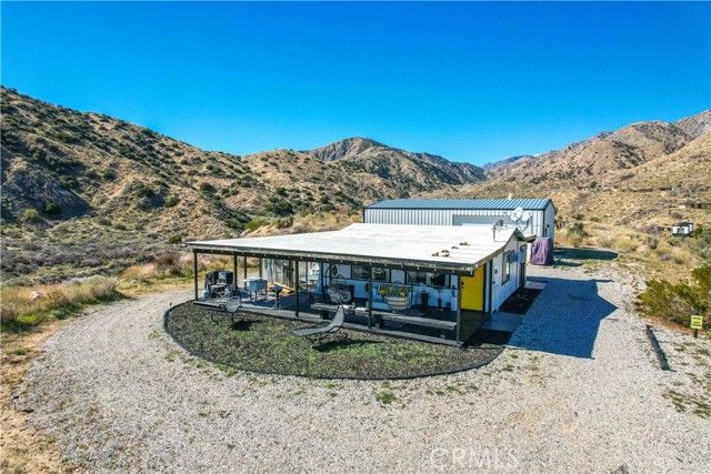 49490 Big Morongo Canyon Road, Morongo Valley, CA 92256