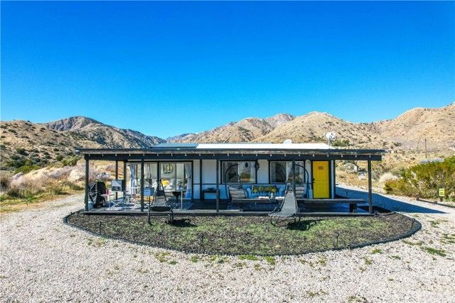 49490 Big Morongo Canyon Road, Morongo Valley, CA 92256