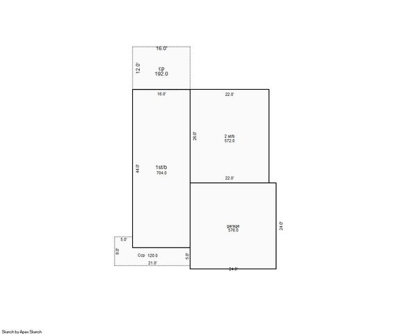 10360 Laurel Woods Place, Freeland, MI 48623