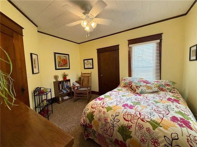 529 W 3RD Street, Maryville, MO 64468