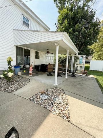 529 W 3RD Street, Maryville, MO 64468